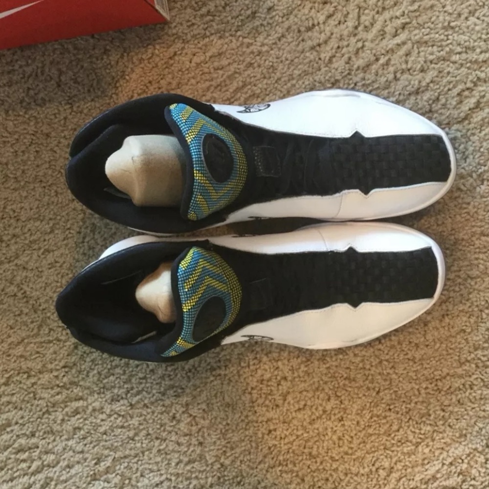 Nike Zoom Heritage N7